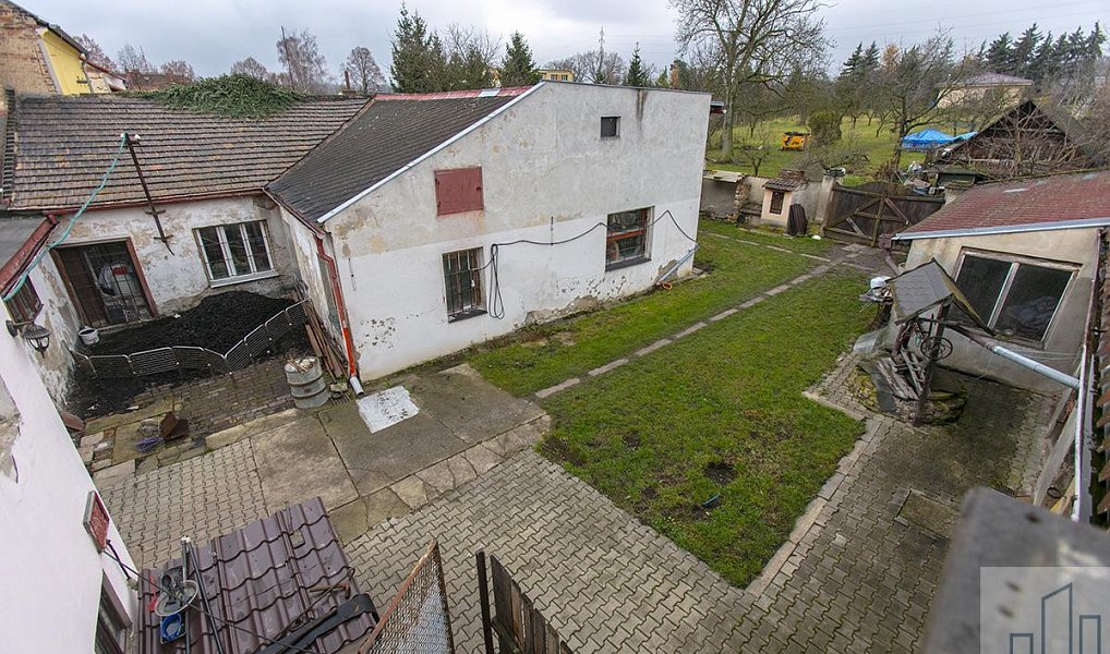 Prodej domu 250 m² s pozemkem 953 m², Lahošť – náhled fotky 25