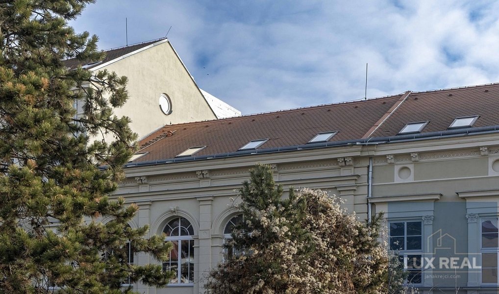 Prodej bytu atypického 164 m², Mikulov – náhled fotky 36