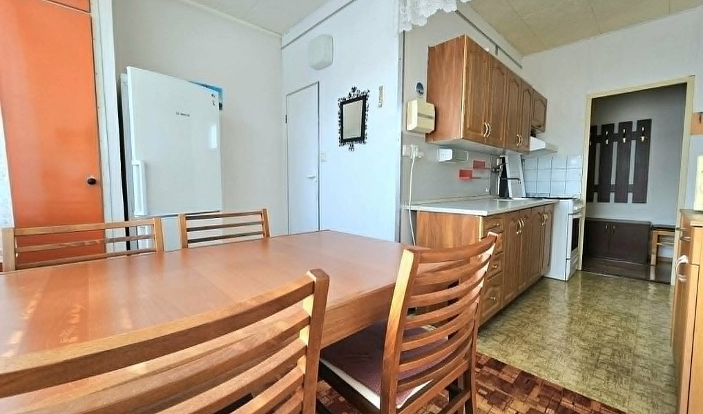 Pronájem bytu 2+1 57 m², Blansko – náhled fotky 4