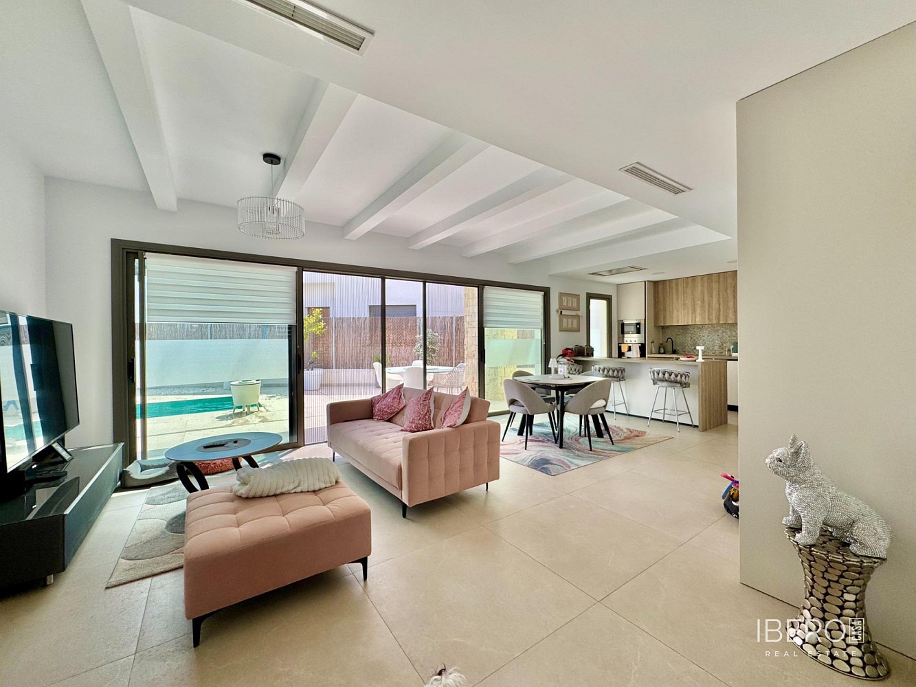 Casa 4+kk – San Miguel de Salinas, Urbanización Las Filipinas - Vista 5