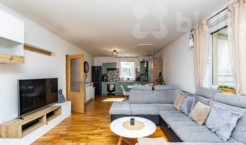 Prodej domu 150 m² s pozemkem 700 m², Dynín – náhled fotky 6