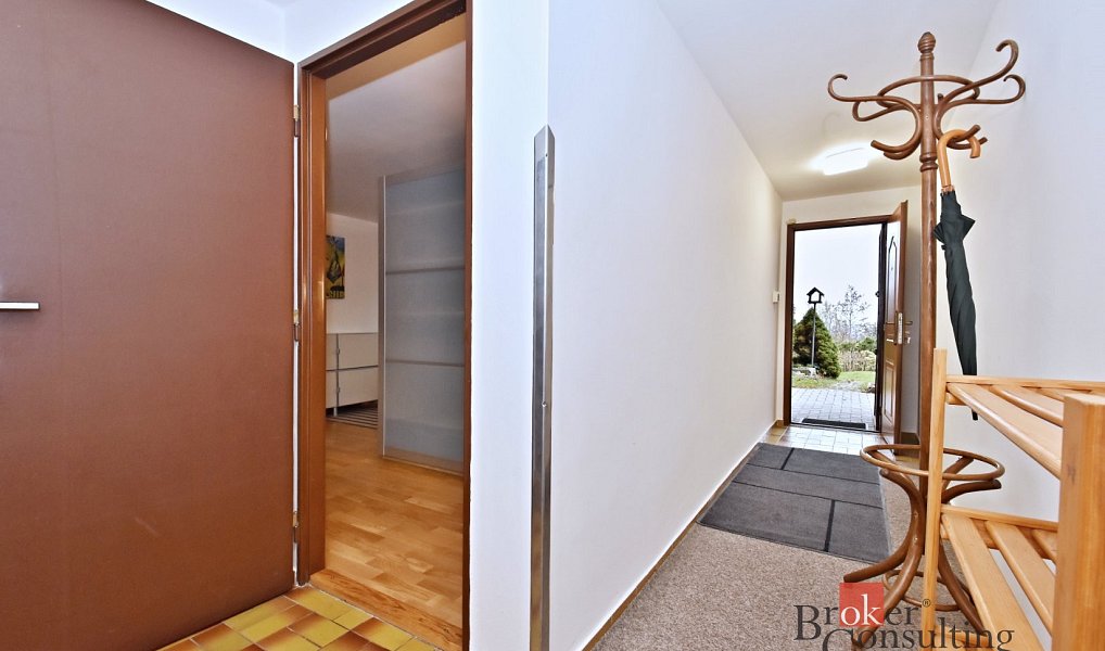 Pronájem bytu 1+kk 25 m², Praha – náhled fotky 10