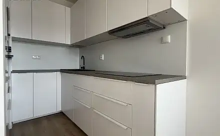 Prodej bytu 2+kk 36 m², Vojtěcha Lanny, Kladno