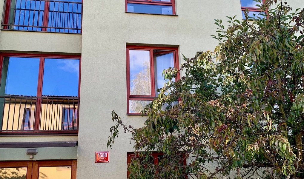 Pronájem bytu 2+kk 42 m², Hostivice – náhled fotky 8