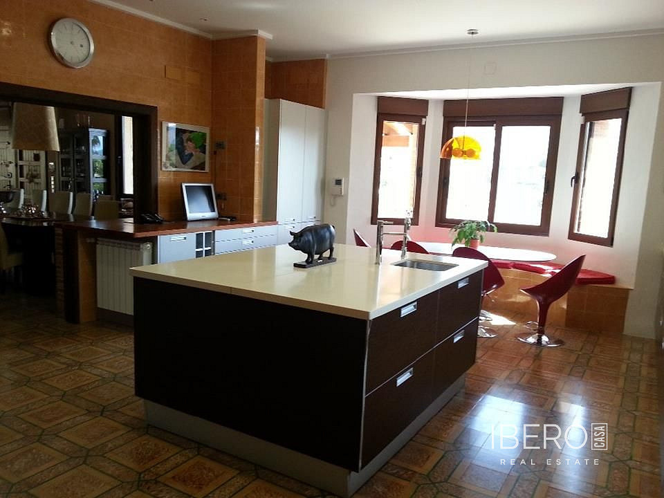Casa 5+kk – Alicante, Sant Gabriel, l'Alacantí - Vista 2