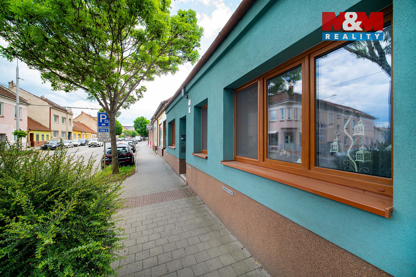 Prodej domu 126 m² s pozemkem 983 m² – fotografie 3