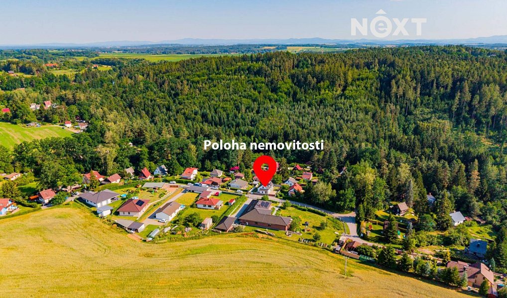 Prodej domu 119 m² s pozemkem 400 m², Jivno – náhled fotky 33