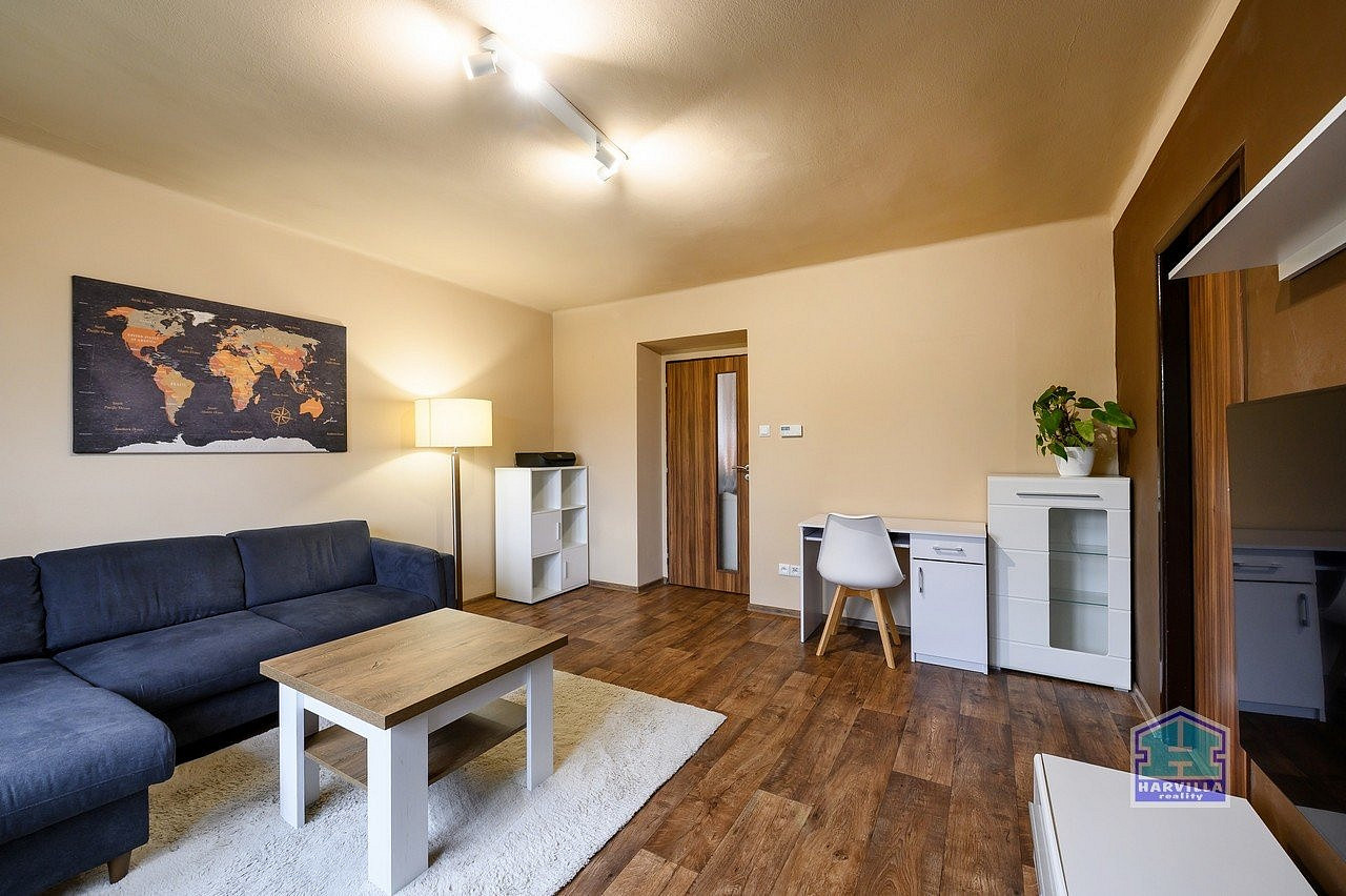 Prodej bytu 2+1 54 m² — photo 3