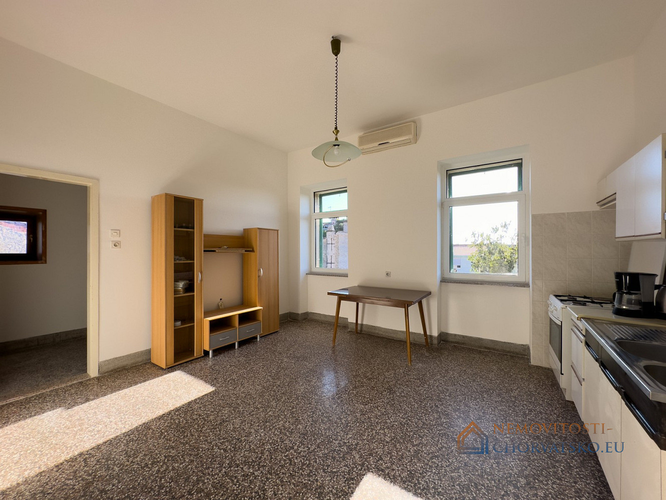 Prodej bytu 2+kk 67 m² – pohled 5