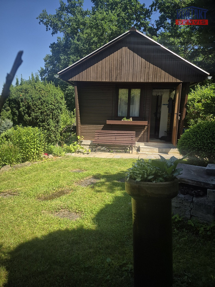 Prodej chaty/chalupy 18 m² s pozemkem 332 m² — photo 5
