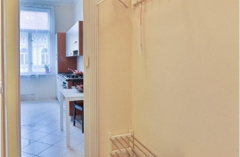 Pronájem bytu 2+kk 35 m² – fotografie 5