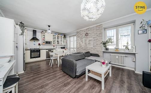 Prodej bytu 4+kk 94 m², Ostrava - Poruba