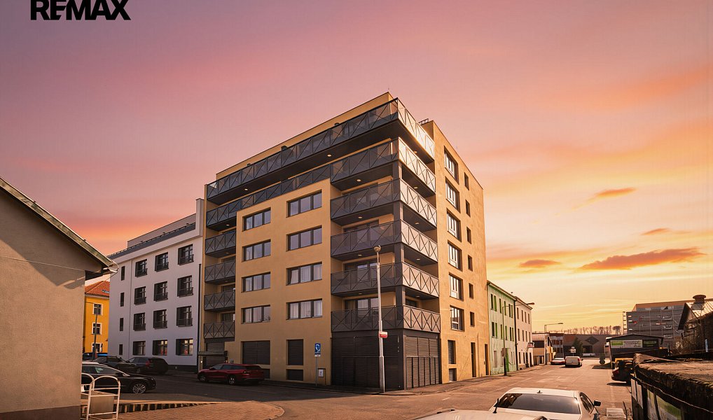Prodej bytu 2+kk 57 m², Praha – náhled fotky 8