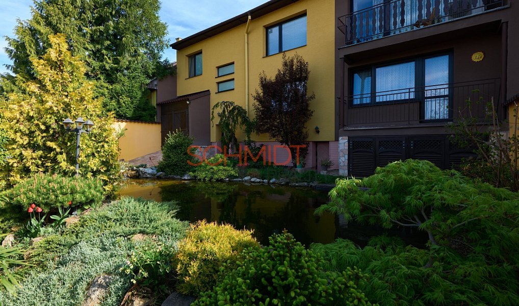 Prodej domu 437 m² s pozemkem 1 807 m², Hustopeče – náhled fotky 2