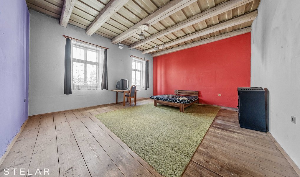 Prodej domu 488 m² s pozemkem 3 972 m², Uničov – náhled fotky 8