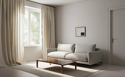 Pronájem bytu 3+1 96 m², Praha 9