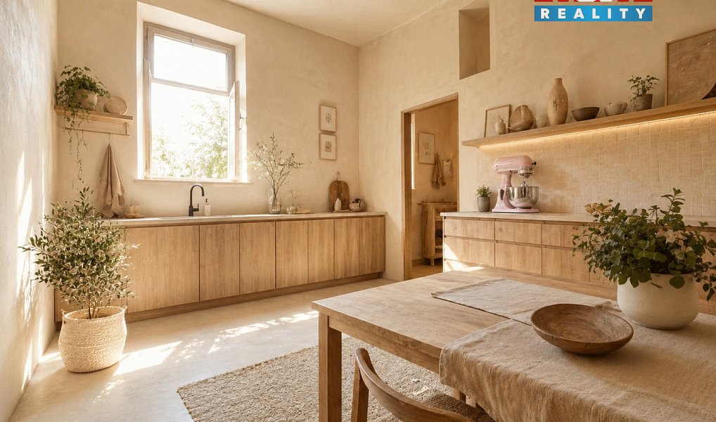 Prodej domu 101 m² s pozemkem 260 m², Třebařov – náhled fotky 5