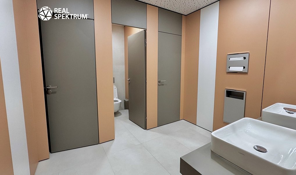 Pronájem kanceláře 410 m², Brno – náhled fotky 25