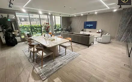 Prodej bytu 4+kk 45 m², Dubaj, Spojené arabské emiráty