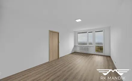 Pronájem bytu 3+1 63 m²