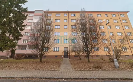 Prodej bytu 2+1 51 m², Panelová, Ostrava - Poruba