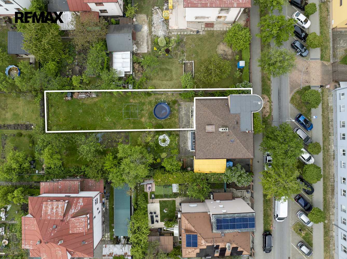 Prodej bytu 4+1 120 m² – fotografie 4