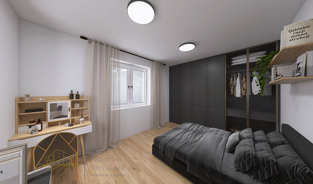 Prodej domu 130 m² s pozemkem 490 m², Rožďalovice – náhled fotky 7