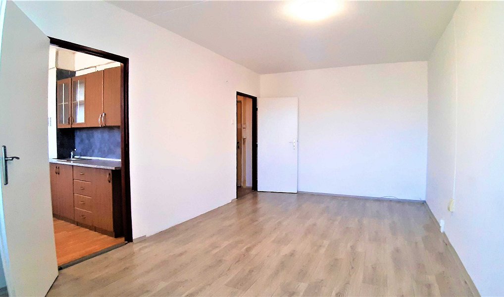 Pronájem bytu 1+1 33 m², Bílina – náhled fotky 3