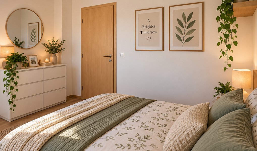 Prodej bytu 2+1 48 m², Ratíškovice – náhled fotky 9