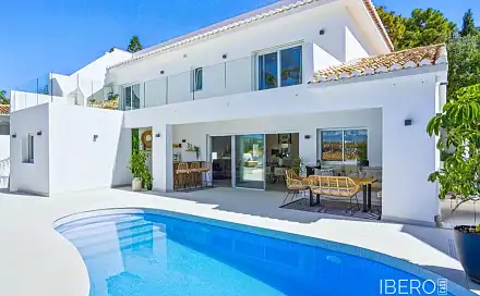 Prodej domu 249 m² s pozemkem 500 m², La Cala de Mijas, Španělsko