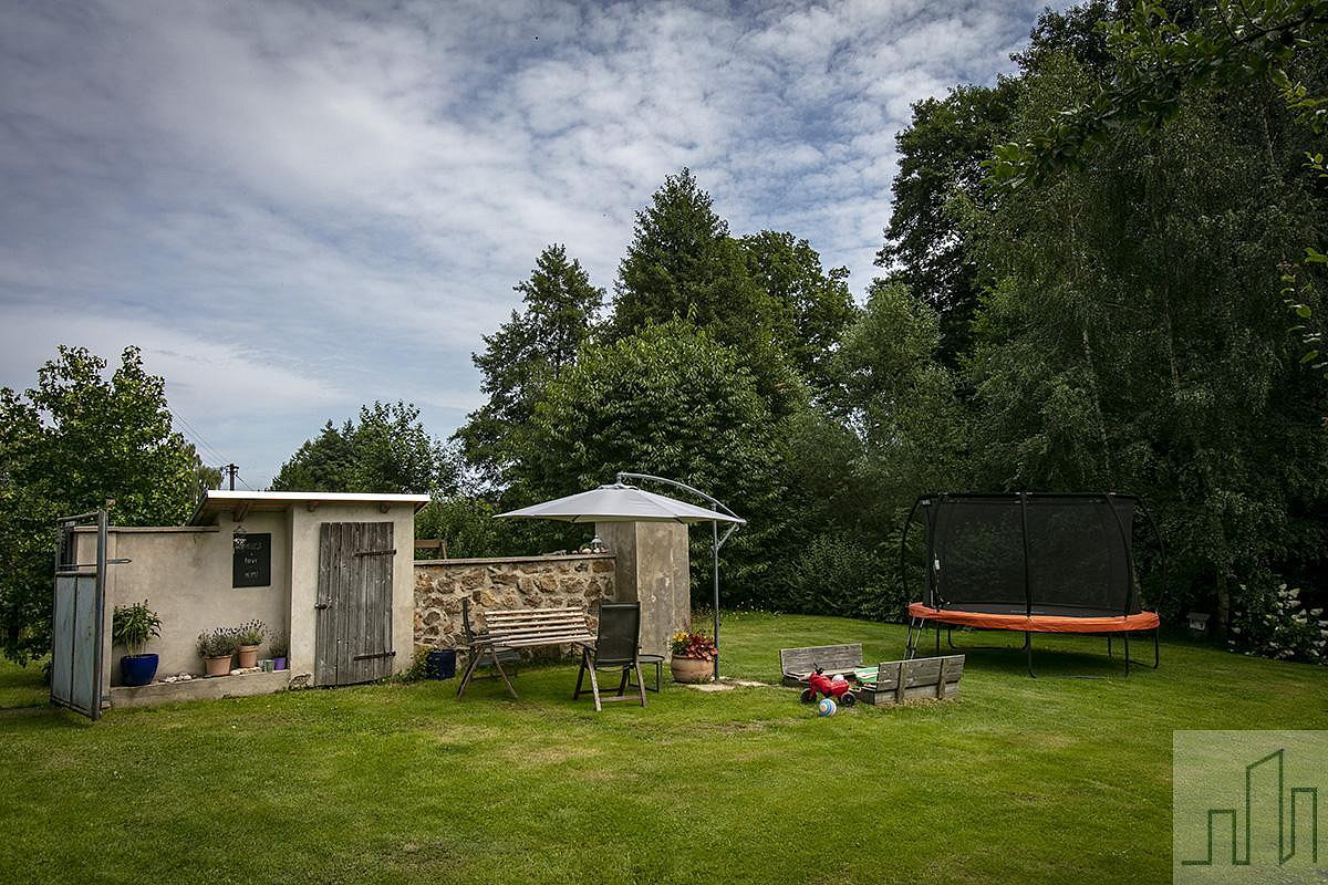 Prodej domu 170 m² s pozemkem 1 969 m² – fotografie 4
