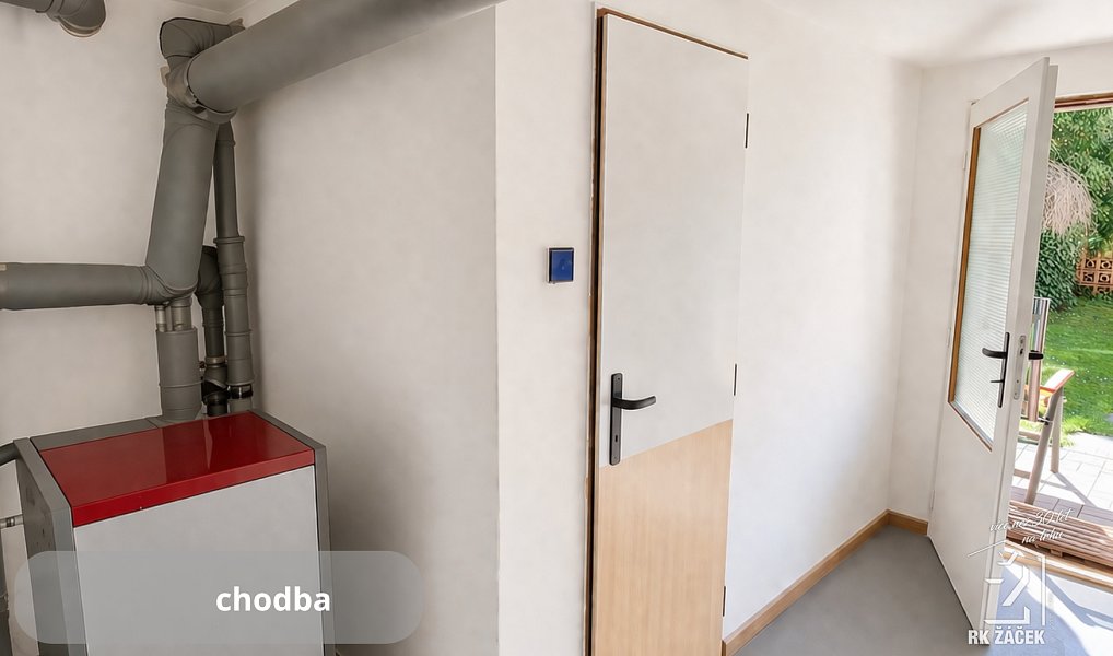 Prodej domu 197 m² s pozemkem 149 m², České Budějovice – náhled fotky 7