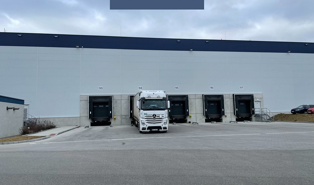Pronájem skladovacích prostor 13 212 m², Uničov – náhled fotky 2