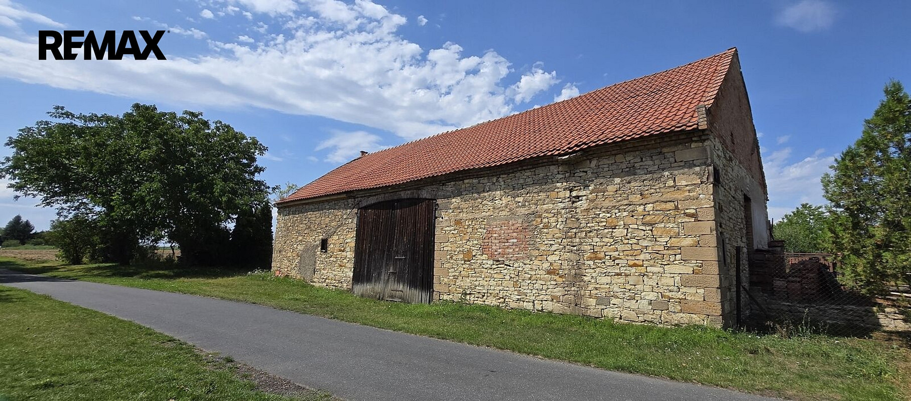 Prodej zemědělského objektu 238 m² – fotografie 3