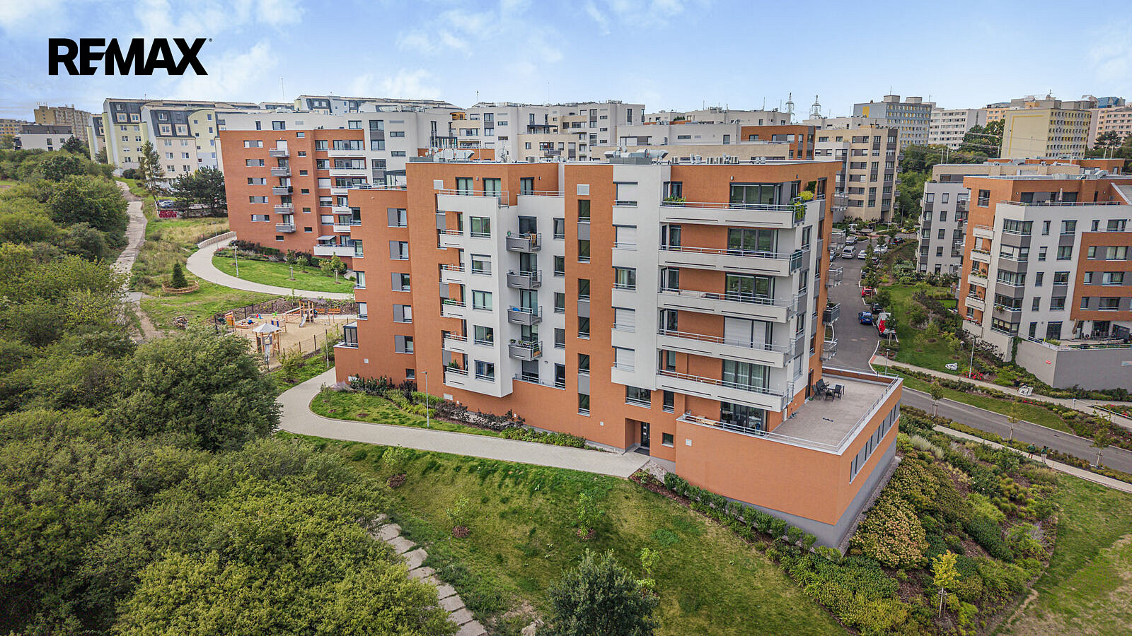 Prodej bytu 2+kk 46 m²