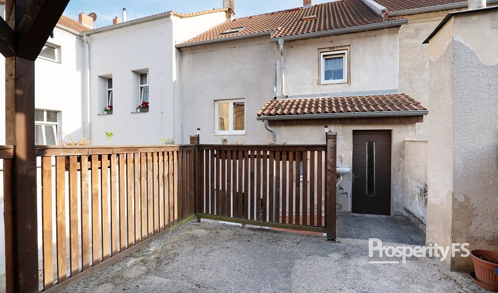 Prodej domu 150 m² s pozemkem 167 m², Duchcov – náhled fotky 18