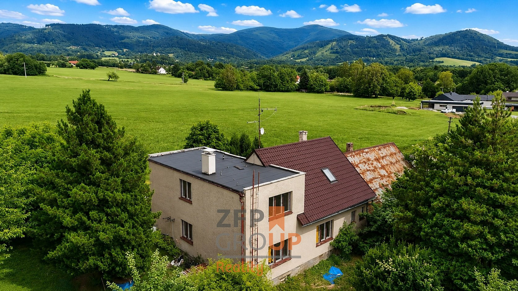 Prodej domu 170 m² s pozemkem 1 781 m² – fotografie 4