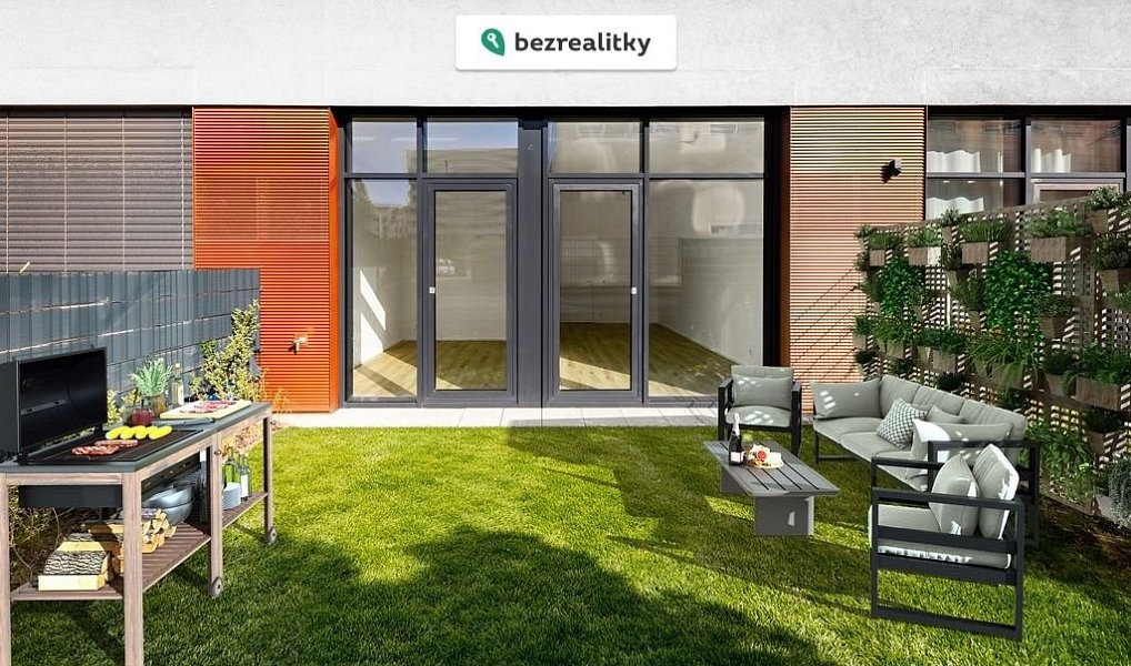 Prodej bytu 2+kk 53 m², Praha – náhled fotky 7