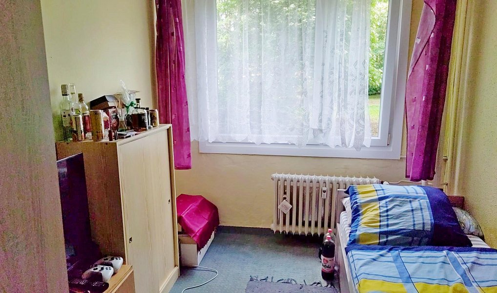 Prodej bytu 3+1 72 m², Teplice – náhled fotky 3