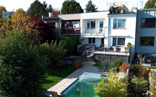 Prodej domu 150 m² s pozemkem 350 m², Čavisovská, Chrudim - Chrudim IV