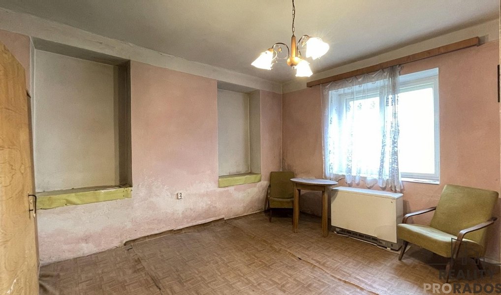 Prodej domu 75 m² s pozemkem 95 m², Letovice – náhled fotky 6