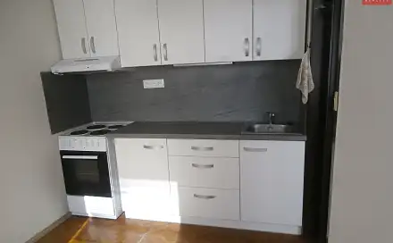 Pronájem bytu 2+1 44 m²