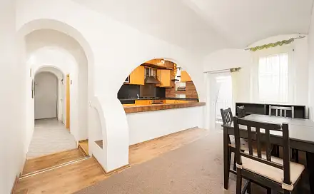 Pronájem bytu 3+1 73 m²