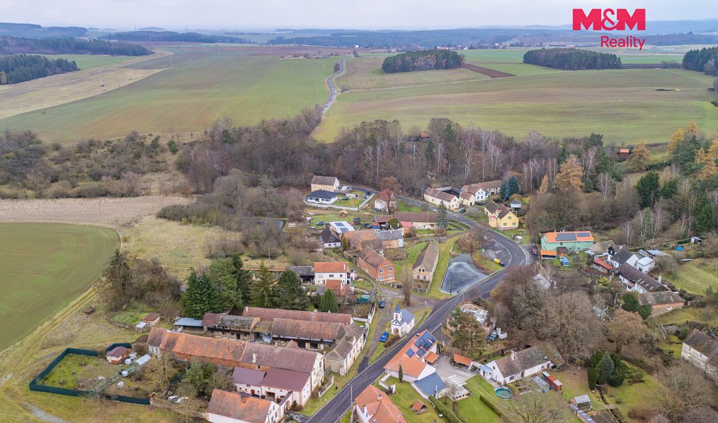 Prodej domu 300 m² s pozemkem 2 031 m², Stříbro – náhled fotky 21