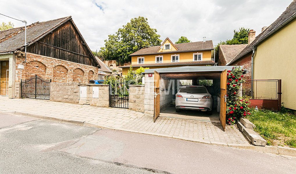 Prodej domu 180 m² s pozemkem 354 m², Jaroslavice – náhled fotky 31