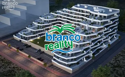 Prodej bytu 4+kk 80 m², San Miguel de Salinas, Alicante, Španělsko