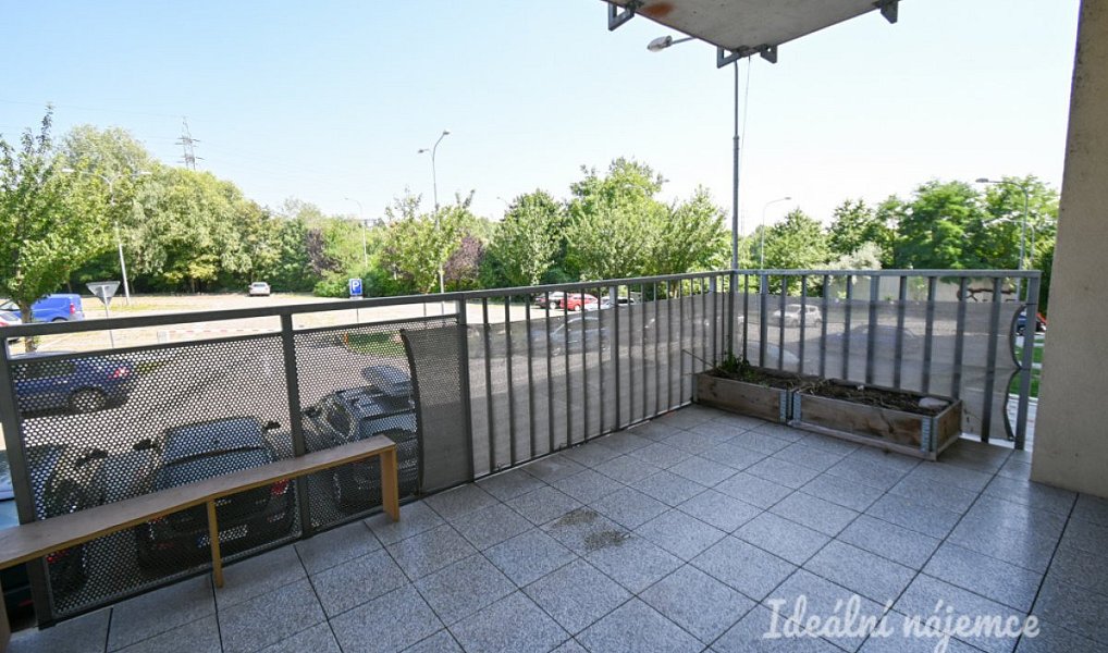 Pronájem bytu 2+kk 55 m², Brno – náhled fotky 11