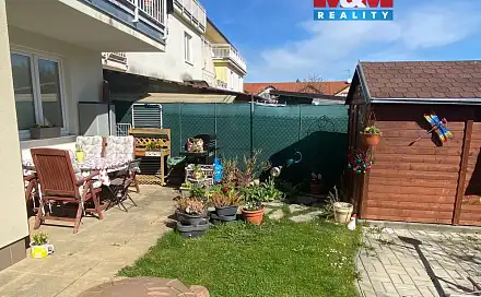 Prodej bytu 2+kk 66 m²