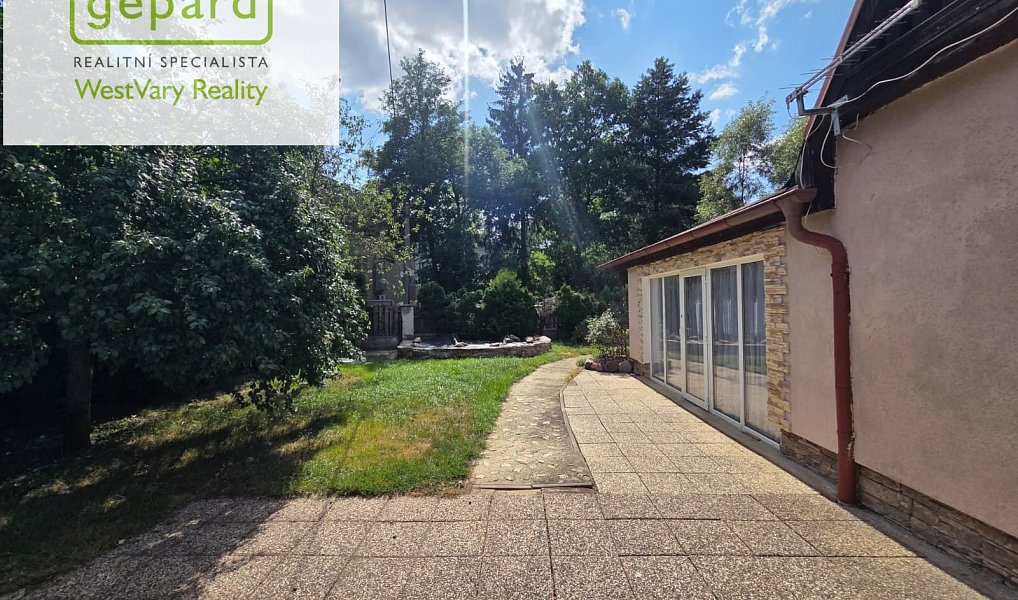 Prodej domu 250 m² s pozemkem 738 m², Děpoltovice – náhled fotky 24