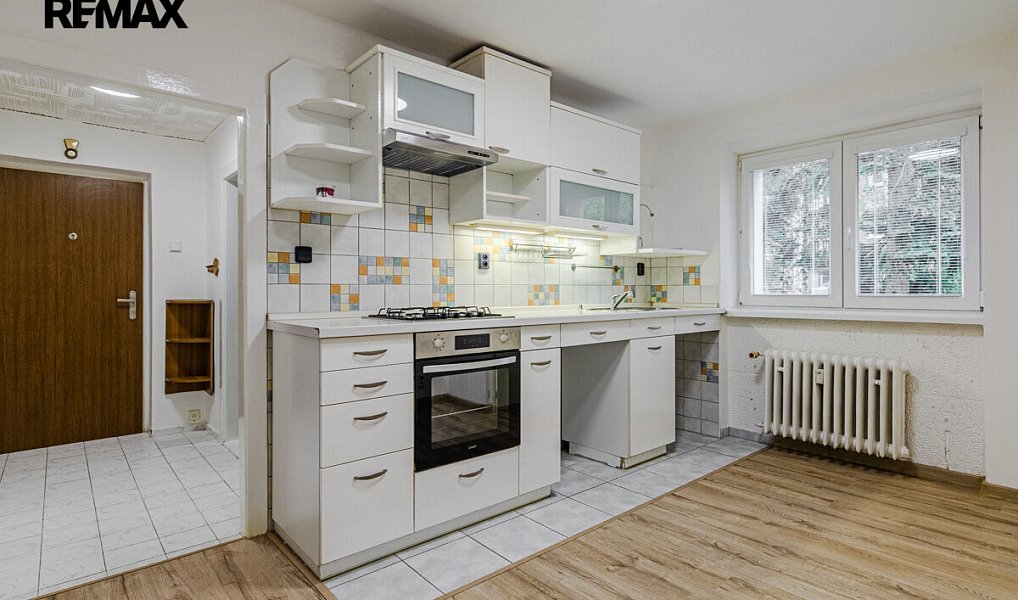 Pronájem bytu 2+1 55 m², Kladno – náhled fotky 7